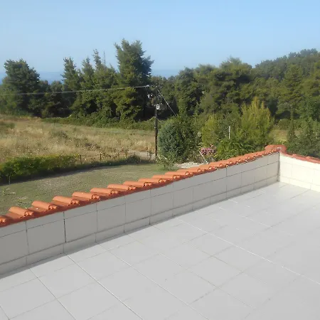 Theodora Village 公寓 佩科霍里