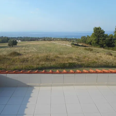 דירה Theodora Village פפקוהורי