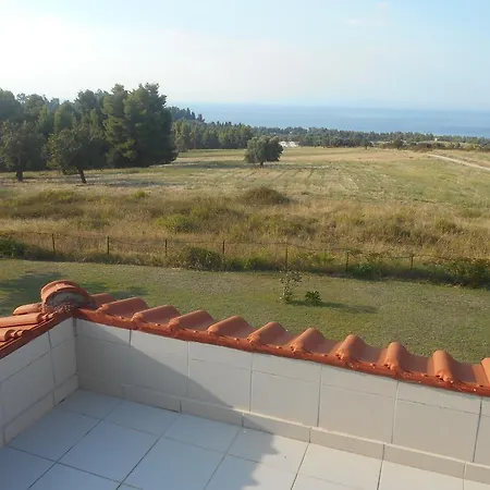 Theodora Village דירה פפקוהורי
