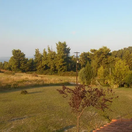 Theodora Village *