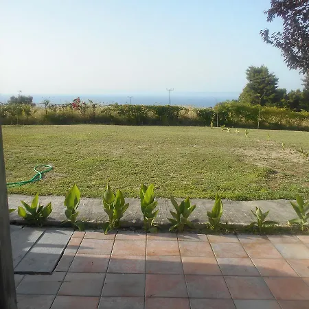 Theodora Village דירה פפקוהורי