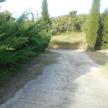 Theodora Village פפקוהורי
