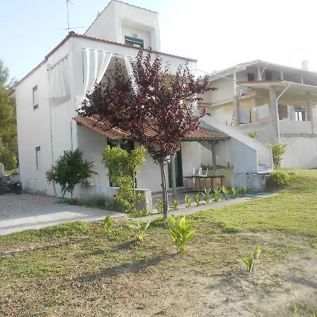 Theodora Village דירה פפקוהורי