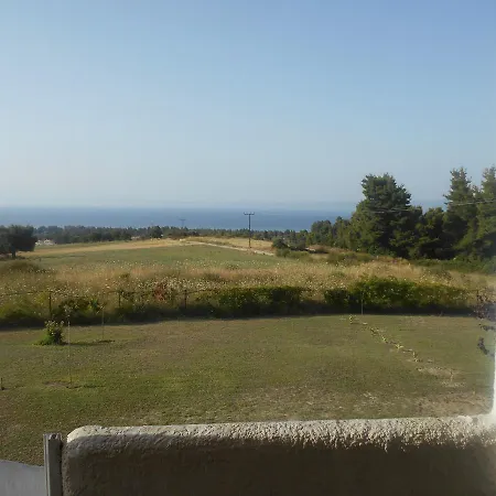 דירה Theodora Village *