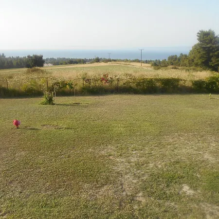 Theodora Village דירה פפקוהורי