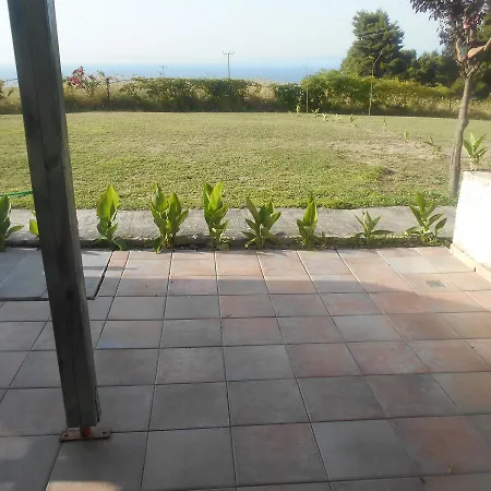 Theodora Village * פפקוהורי