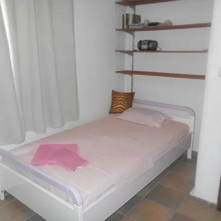 דירה Theodora Village *